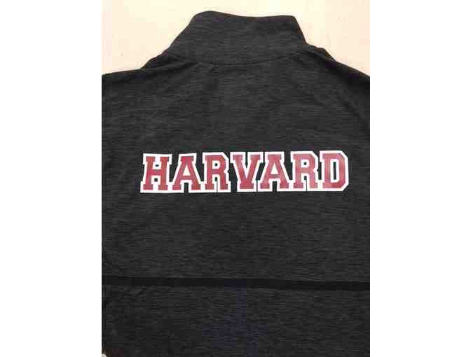 Harvard Track Package