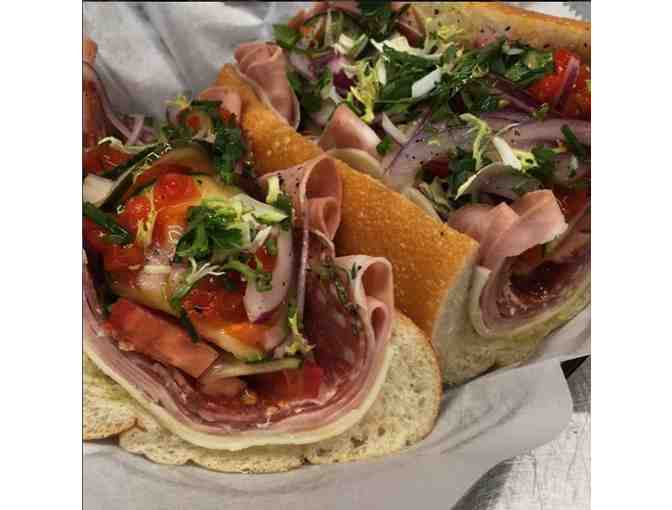 Dave's Fresh Pasta - $50 Gift Card