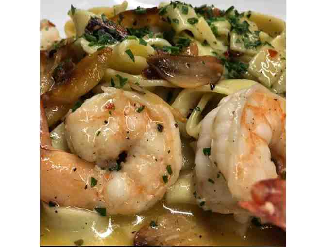 Dave's Fresh Pasta - $50 Gift Card