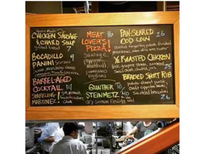 Dave's Fresh Pasta - $50 Gift Card