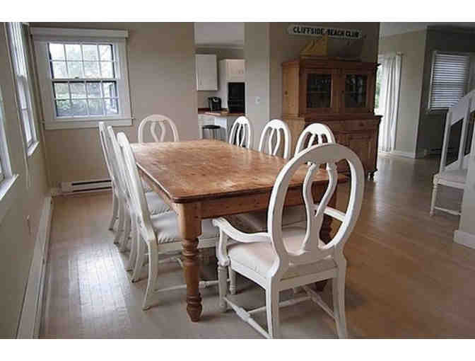 Private Nantucket House Getaway