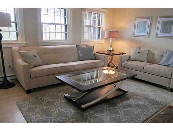 Private Nantucket House Getaway