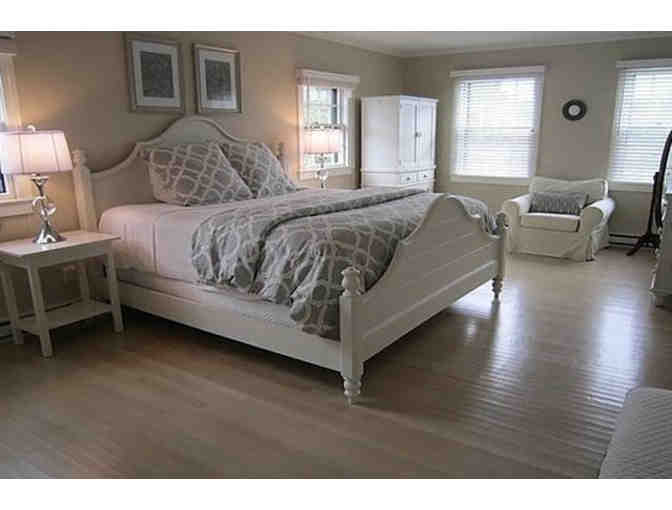 Private Nantucket House Getaway