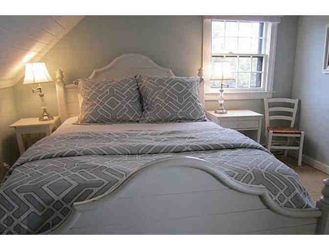Private Nantucket House Getaway