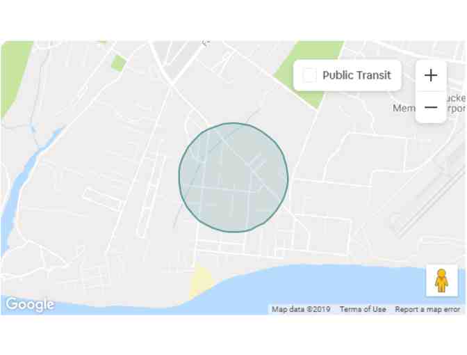 Private Nantucket House Getaway