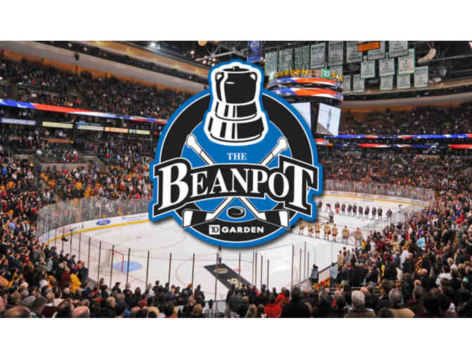 2020 Hockey Beanpot Tickets