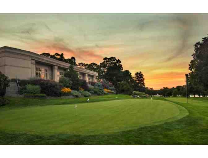 Kernwood Country Club - 3-some w/lunch