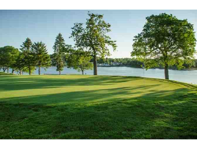 Kernwood Country Club - 3-some w/lunch