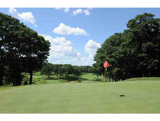 Kernwood Country Club - 3-some w/lunch