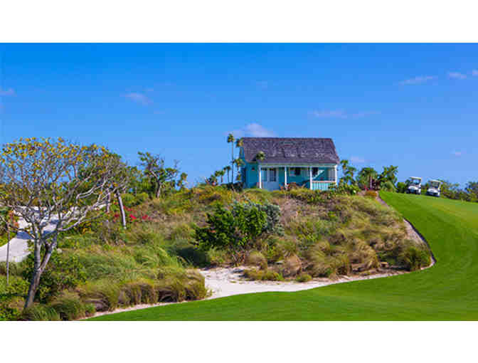 Golf at Summit Club (Vegas), a 7 course dinner and a show for up to 4 people!