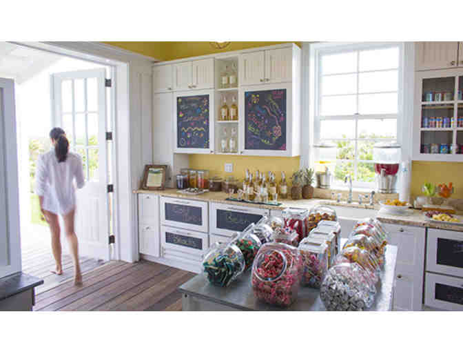 Golf at Summit Club (Vegas), a 7 course dinner and a show for up to 4 people!