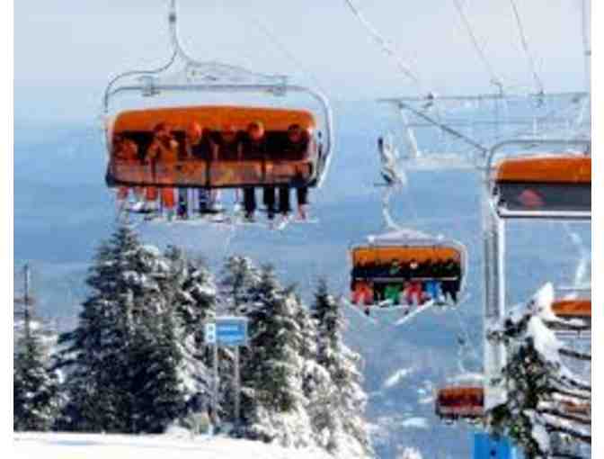 Okemo Mountain Condo - a weekend in the winter or a week in the summer