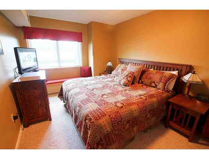 Okemo Mountain Condo - a weekend in the winter or a week in the summer