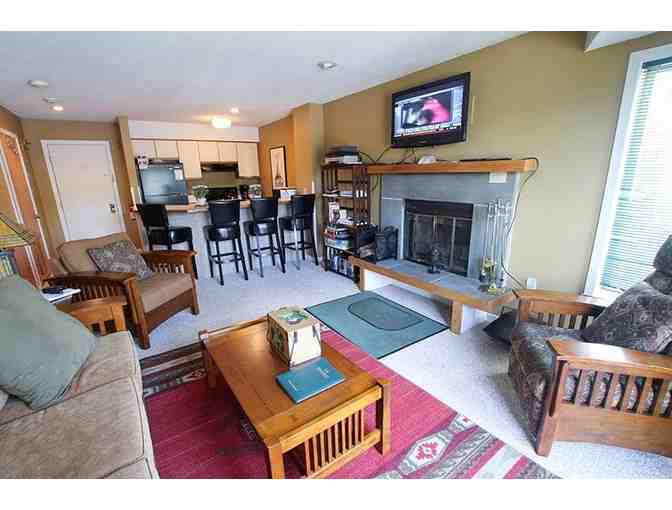 Okemo Mountain Condo - a weekend in the winter or a week in the summer