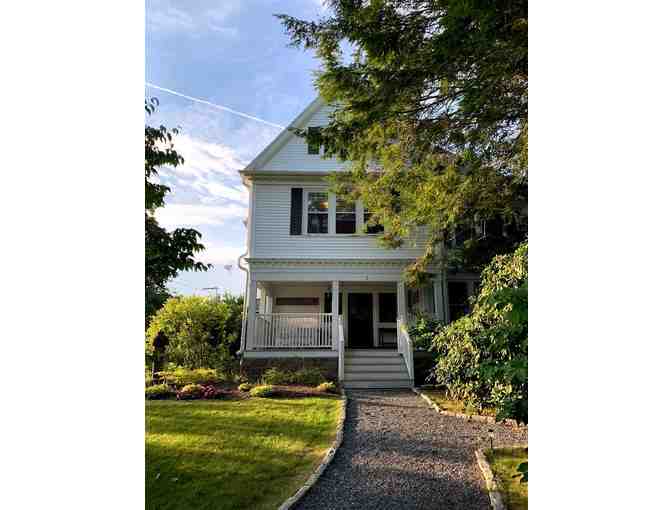 Private House in Northeast Harbor, Maine in Acadia National Park