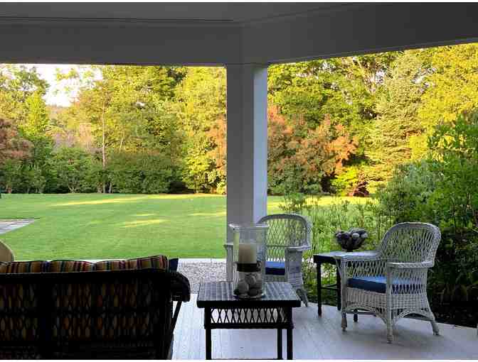 Private House in Northeast Harbor, Maine in Acadia National Park