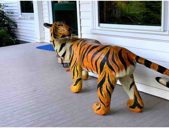 Private House in Northeast Harbor, Maine in Acadia National Park