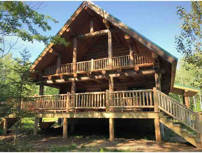 Private Ski Lodge -- minutes from Whiteface Mountain -- near Lake Placid, NY