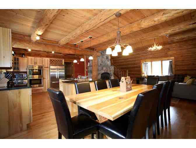 Private Ski Lodge -- minutes from Whiteface Mountain -- near Lake Placid, NY