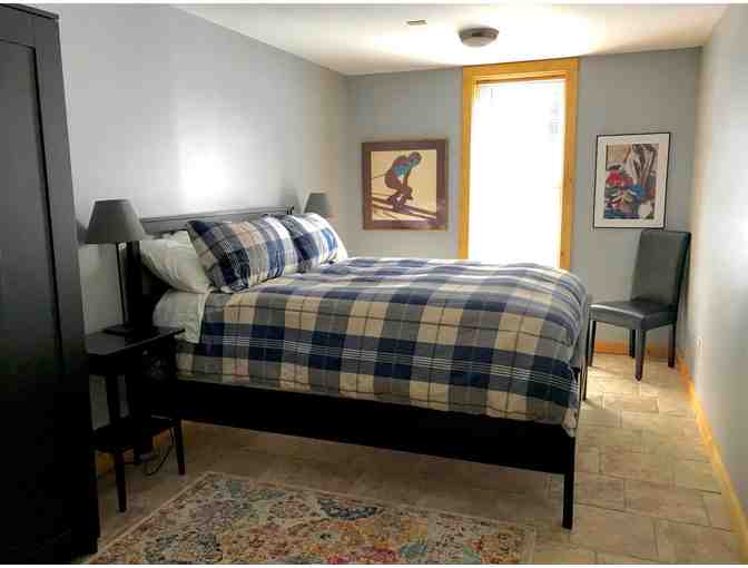 Private Ski Lodge -- minutes from Whiteface Mountain -- near Lake Placid, NY