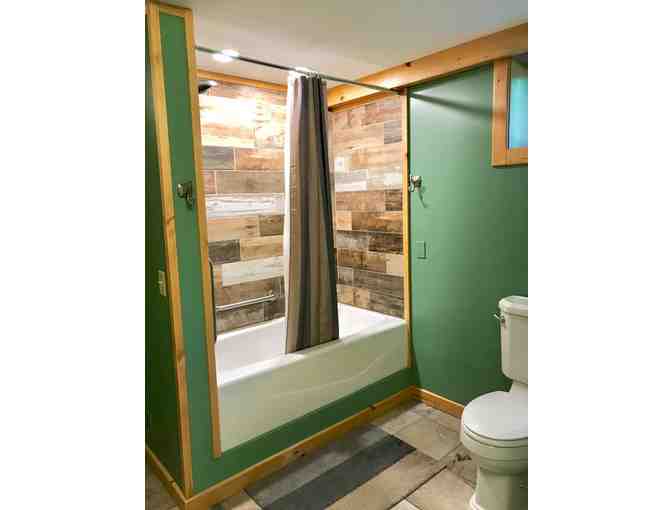 Private Ski Lodge -- minutes from Whiteface Mountain -- near Lake Placid, NY