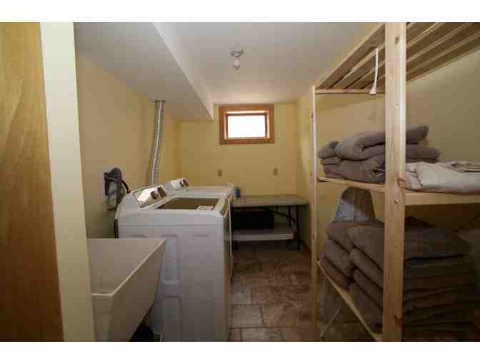 Private Ski Lodge -- minutes from Whiteface Mountain -- near Lake Placid, NY