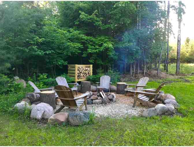 Private Ski Lodge -- minutes from Whiteface Mountain -- near Lake Placid, NY
