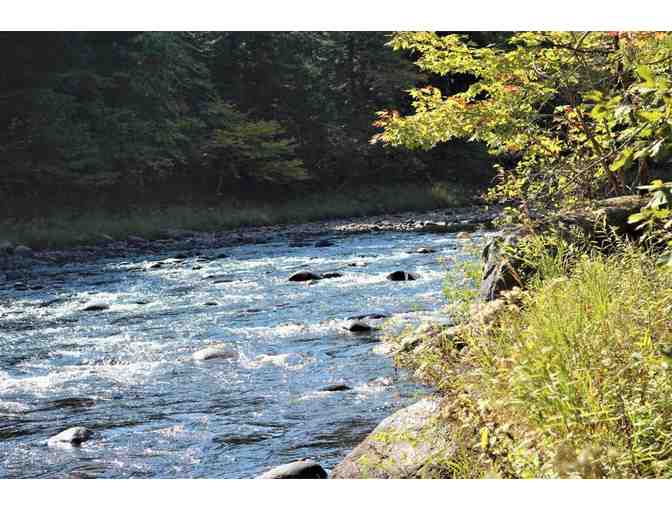 Private Ski Lodge -- minutes from Whiteface Mountain -- near Lake Placid, NY