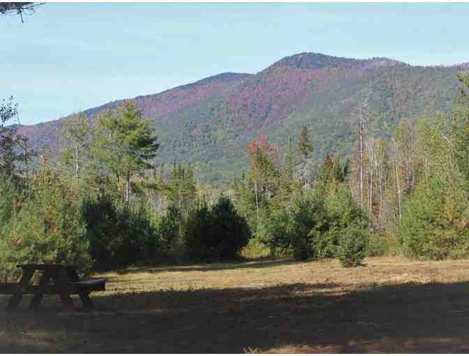 Private Ski Lodge -- minutes from Whiteface Mountain -- near Lake Placid, NY