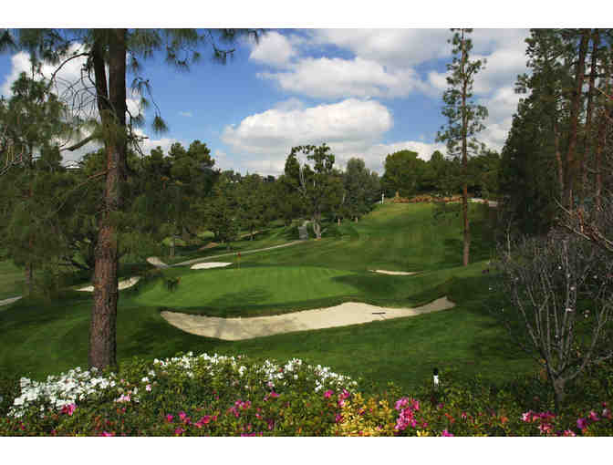 Annandale Golf Club in Pasadena, CA
