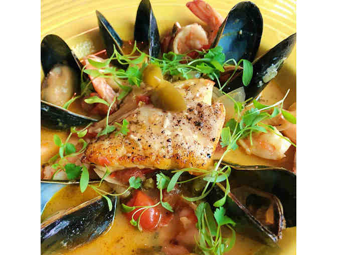 One Night Stay at Studio Allston