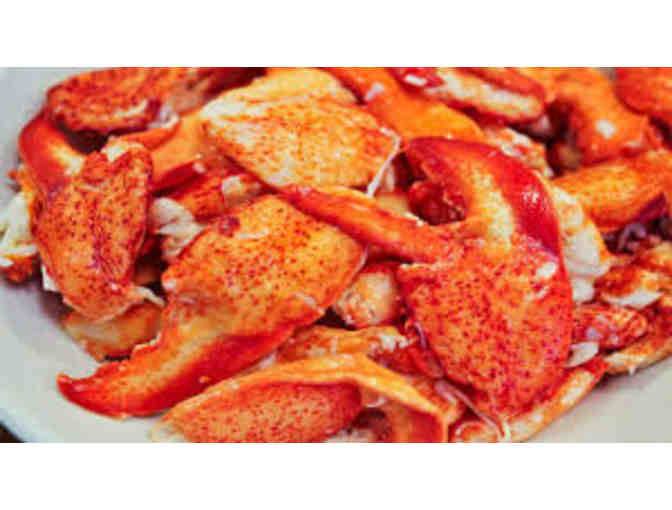 $250 Gift Certificate for Fresh, Wild Seafood from Ipswich Maritime Company