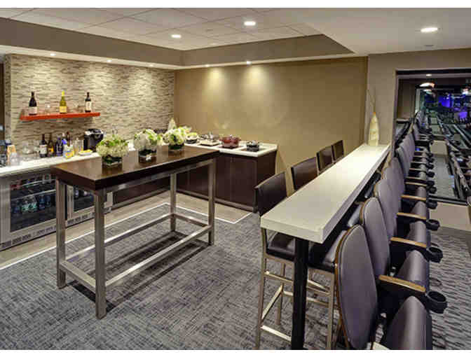 Private Suite for Boston Celtics - Cleveland Cavaliers December 27th