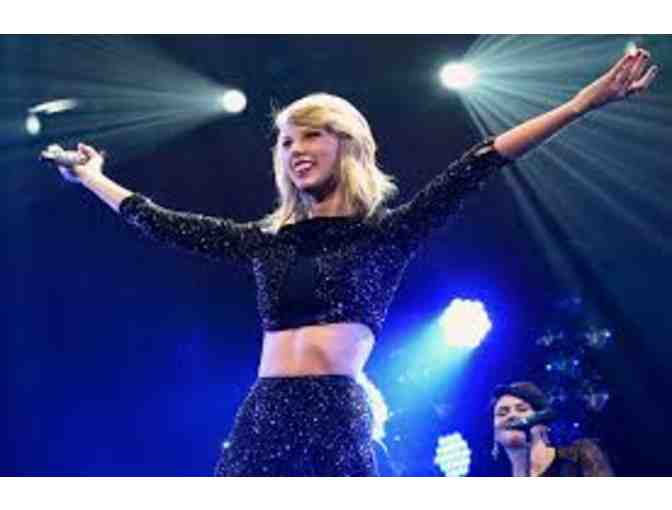 Taylor Swift Lover Fest at Gillette Stadium - 2 Tickets & one VIP Parking Pass