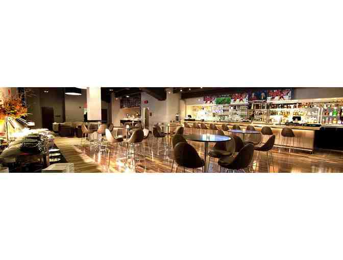 New Jersey Devils Platinum Club Tickets +  VIP Parking Pass