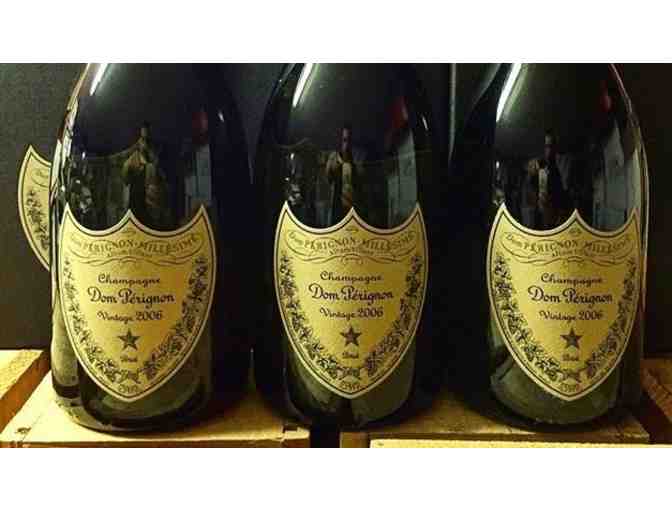 Case (6 Btls) of Dom Perignon Vintage 2008