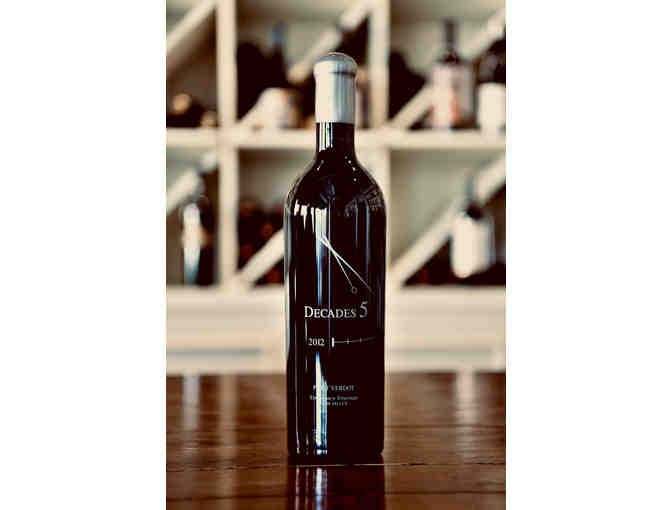 12 Bottles of Mixed California Wine