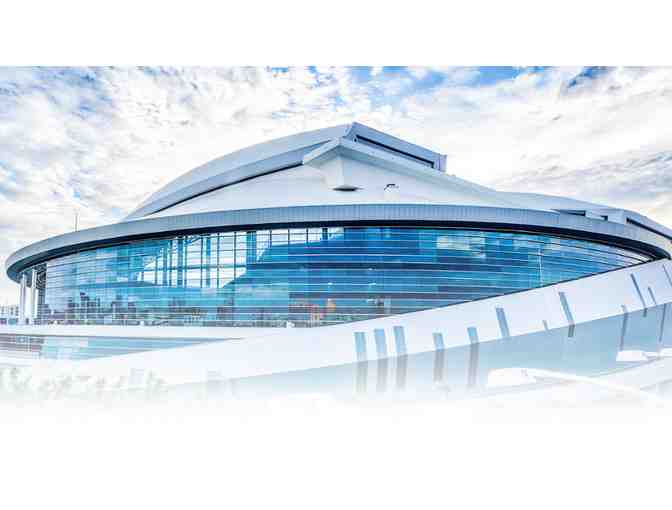 Miami Marlins VIP Experience; Tickets, Pre-game Tour on Field, Meet & Greet, and MORE