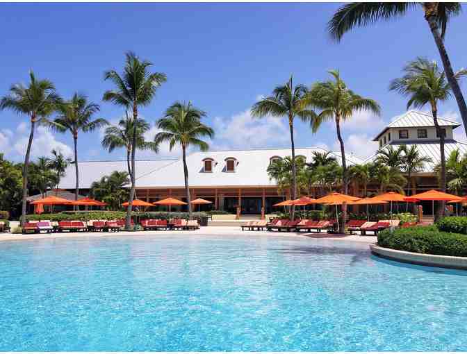 The Albany Bahamas - 10 Night Stay