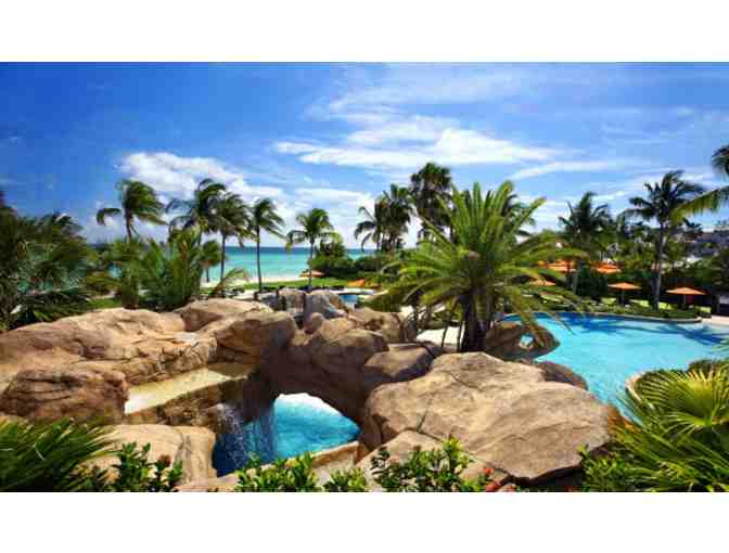 The Albany Bahamas - 10 Night Stay