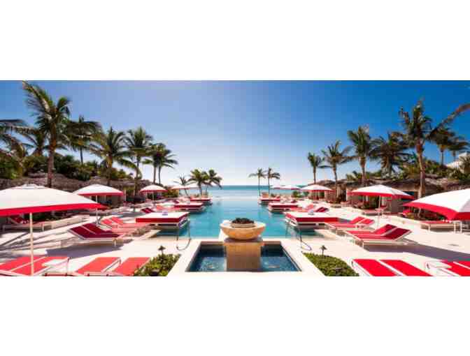 The Albany Bahamas - 10 Night Stay