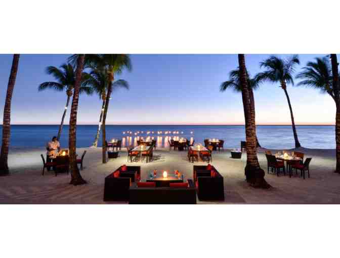 The Albany Bahamas - 10 Night Stay