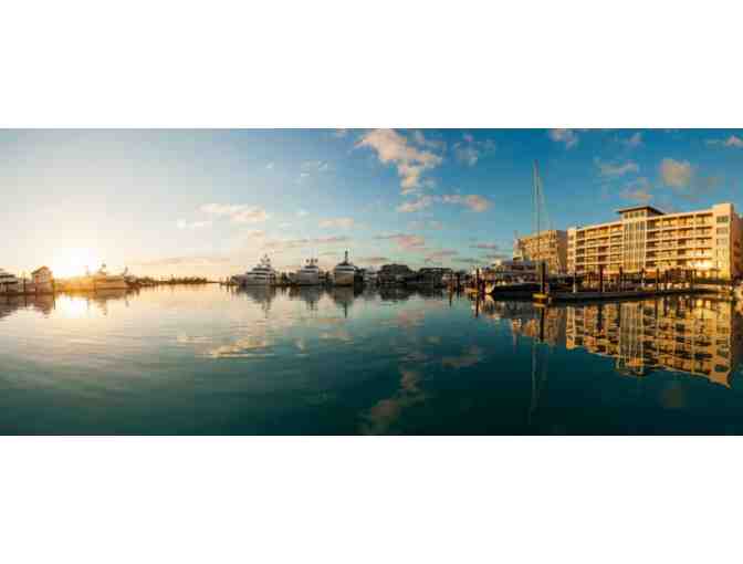 The Albany Bahamas - 10 Night Stay