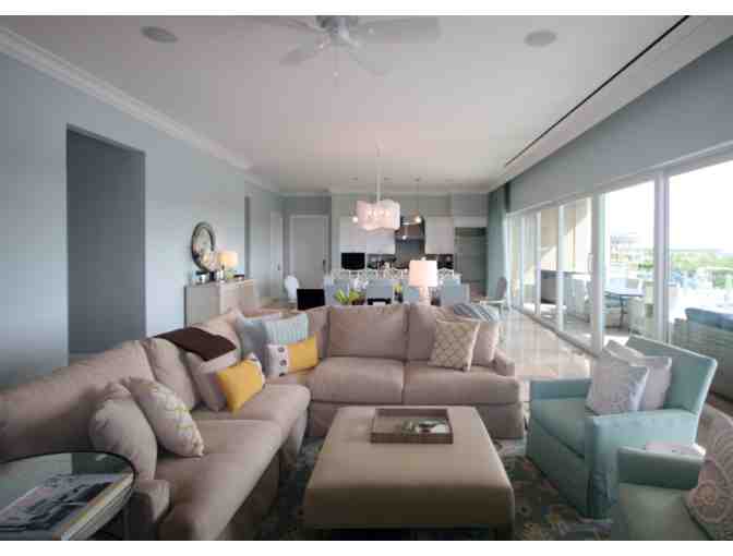 The Albany Bahamas - 10 Night Stay