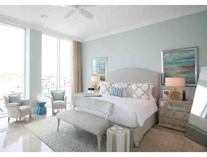 The Albany Bahamas - 10 Night Stay