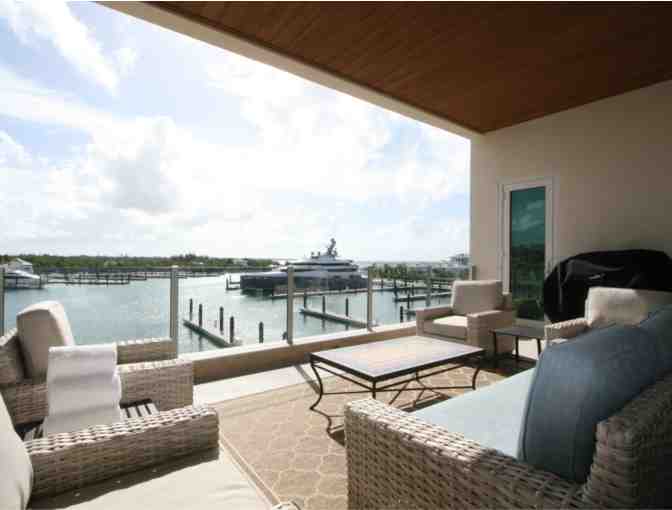 The Albany Bahamas - 10 Night Stay