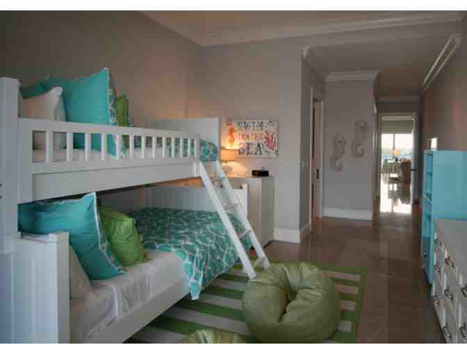 The Albany Bahamas - 10 Night Stay