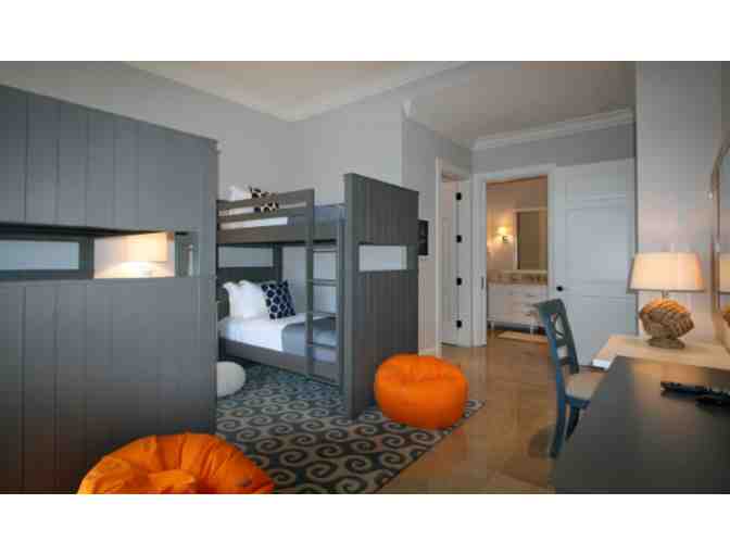 The Albany Bahamas - 10 Night Stay