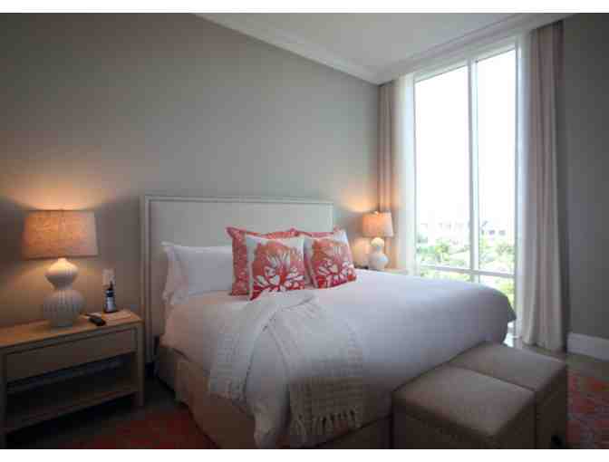 The Albany Bahamas - 10 Night Stay