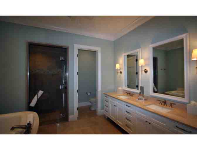 The Albany Bahamas - 10 Night Stay